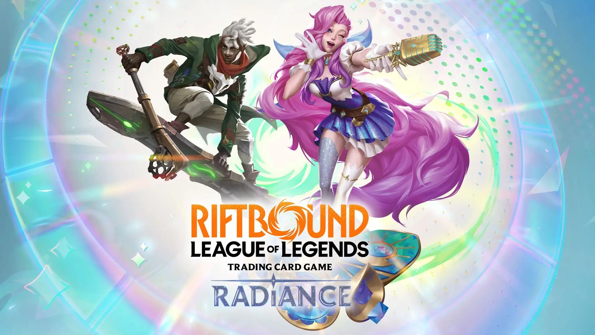 Riftbound