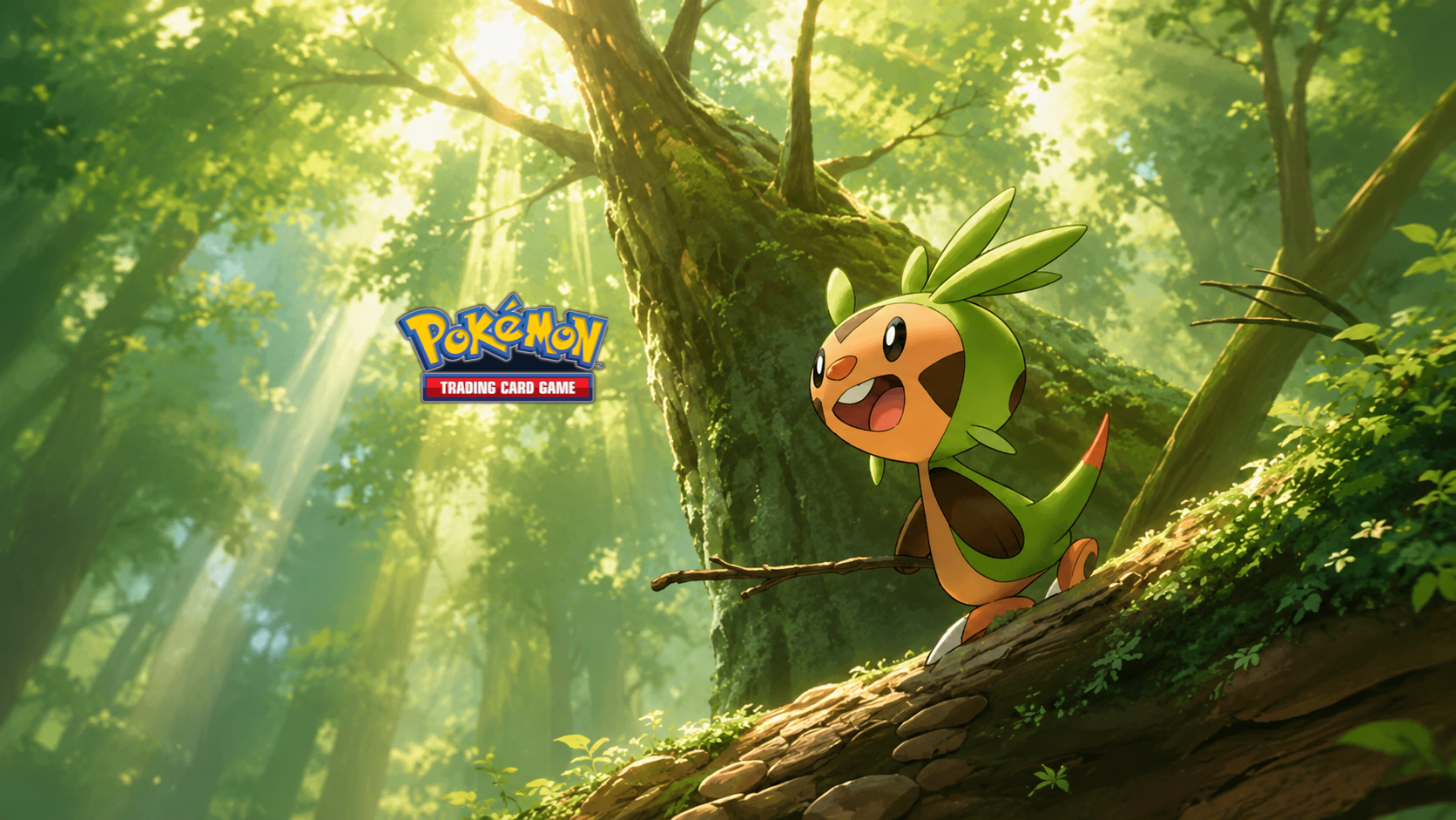 Pokémon