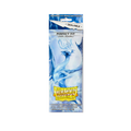 Dragon Shield - Standard Perfect Fit Sleeves : Clear [Sealable] (100 Sleeves)
