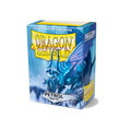 Dragon Shield - Standard Sleeves: Petrol [Matte] (100 Sleeves)