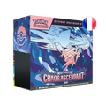Pokémon – Coffret Dresseur d'Élite – Méga-Évolution : Chaos Ascendant (ME04) – FR