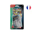 Pokémon – Duo Pack Zarude – 2 Boosters – FR