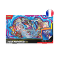 Pokémon - Chaos Ascendant (ME04) - Coffret Méga-Amphinobi Ex - FR