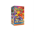 Pokémon – Display Heat Wave Arena sv9a (30 Boosters) – KR
