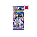 Pokémon – Booster Ninja Spinner M4 – JP