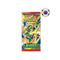 Pokémon – Booster Storm Emeralda M6 – KR