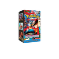 Pokémon – Display Mega Brave M1l (30 Boosters) – KR