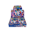Pokémon – Display Ninja Spinner M4 (30 Boosters) – JP – Scellée (Shrink)