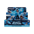 MTG – Réalité fracturée – Boîte de 30 Boosters de Jeu – FR