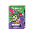 Palworld - Trial Deck Green & Purple – Dawn of Palpagos – EN
