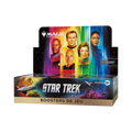 Magic: The Gathering – Star Trek – Boîte de Boosters de Jeu (30 Boosters) – FR