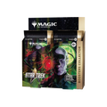 Magic: The Gathering – Star Trek – Boîte de Boosters Collector (12 Boosters) – FR