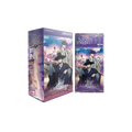 Mapniverse - Display Solo Leveling Seoul Edition (10 Boosters) - KR