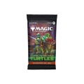 Magic: The Gathering – Teenage Mutant Ninja Turtles – Booster de Jeu – FR