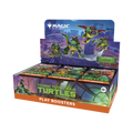 Magic: The Gathering – Teenage Mutant Ninja Turtles – Boîte de 30 Boosters de Jeu – FR