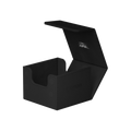 Ultimate Guard – Sidewinder 133+ XenoSkin Monocolor – Noir