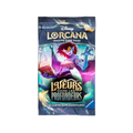 Lorcana - Booster Lueurs dans les profondeurs - FR