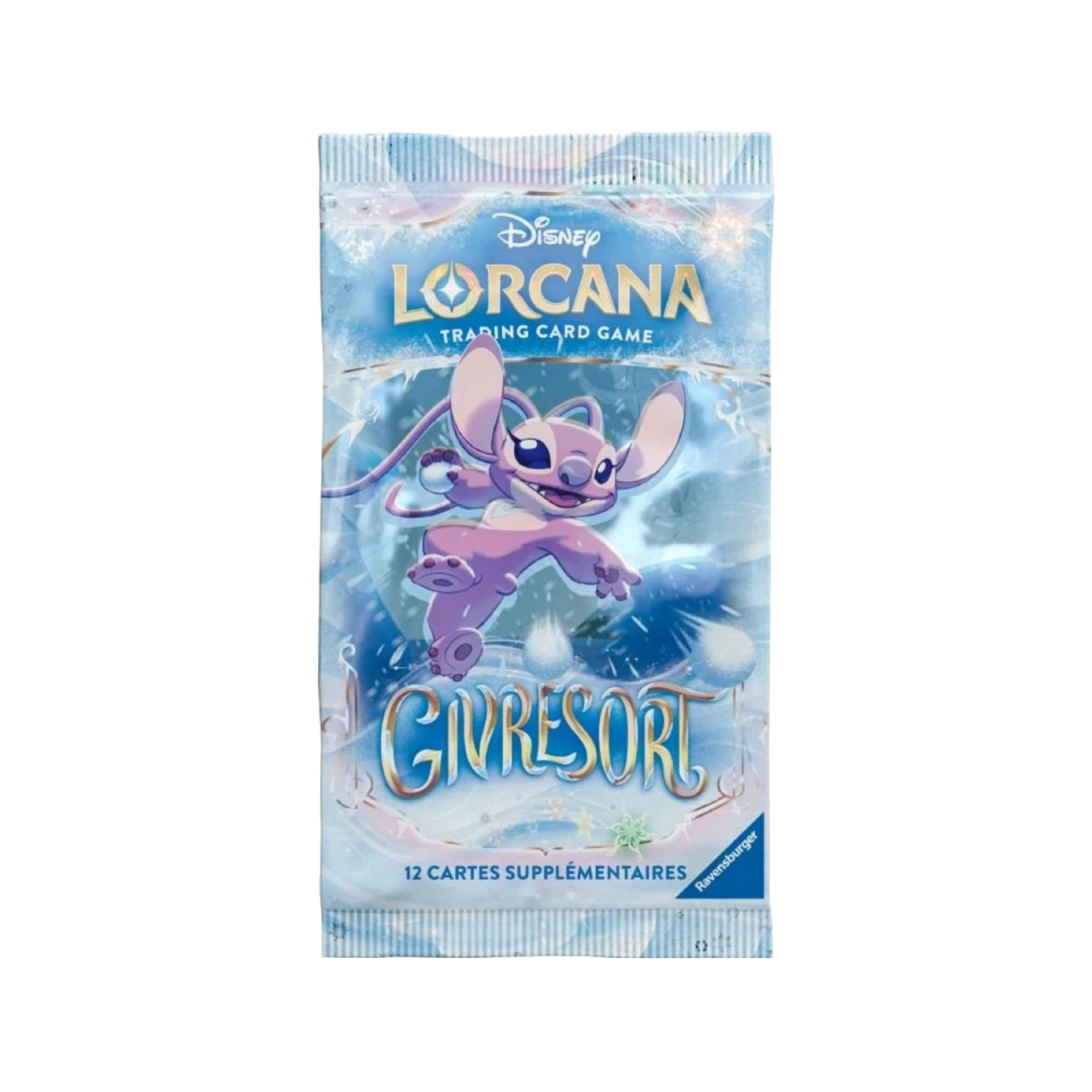 Lorcana - Booster Givresort - FR
