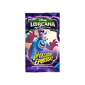 Lorcana - Booster Invasion Epineuse - FR