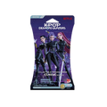 Kayou – K-Pop Demon Hunters – Booster Classic Edition (5 cartes) - EN