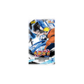 Kayou - Naruto - Tier 4 Wave 6 - Booster - CN