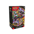 Pokémon - Nuit Noire (ME05) - Bundle (6 boosters) - FR