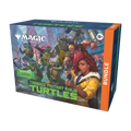 Magic: The Gathering – Teenage Mutant Ninja Turtles – Bundle – FR