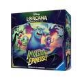 Disney Lorcana – Illumineer’s Trove Invasion épineuse – FR
