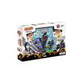 Naruto Mythos – Set 2 : Shinobi Shiren - Special Pack Kakashi & Zabuza - FR