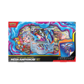 Pokémon - Chaos Ascendant (ME04) - Coffret Méga-Amphinobi Ex - FR