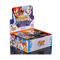 Dreamland TCG – Display Fracture des Songes (24 Boosters) – FR