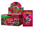 Riftbound - Display de boosters Vendetta (24 Boosters) - FR