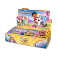 Lorcana - Display Hyperia City (24 Boosters) - FR