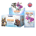 Riftbound - Display de boosters Radiance (24 Boosters) - EN