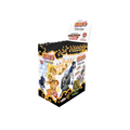Naruto Mythos – Set 2 : Shinobi Shiren 1st Edition - Display (24 Boosters) - FR