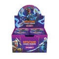 Riftbound - Display de boosters Déchainement (24 Boosters) - FR
