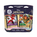 Disney Lorcana - Starter Deck 2 joueurs Toy Story & Les Indestructibles - FR