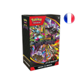Pokémon - Nuit Noire (ME05) - Bundle (6 boosters) - FR