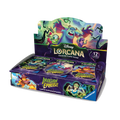 Lorcana - Display Invasion Epineuse (24 Boosters) - FR
