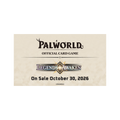 Palworld - Display Legends Awaken (12 Boosters) - EN