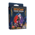 Riftbound - Deck de Champion Jinx (FR)