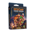 Riftbound - Deck de Champion Lee Sin (FR)