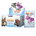 Riftbound - Display de boosters Radiance (24 Boosters) - FR
