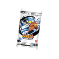 Kayou - Naruto - Heaven Scroll - Booster - EN