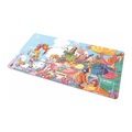 Dreamland TCG – Playmat Officiel Néoprène 61 × 35 cm