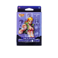 Dreamland TCG – Songe de Démarrage Voyageurs Noirs – FR