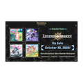 Palworld - Display Legends Awaken (12 Boosters) - EN