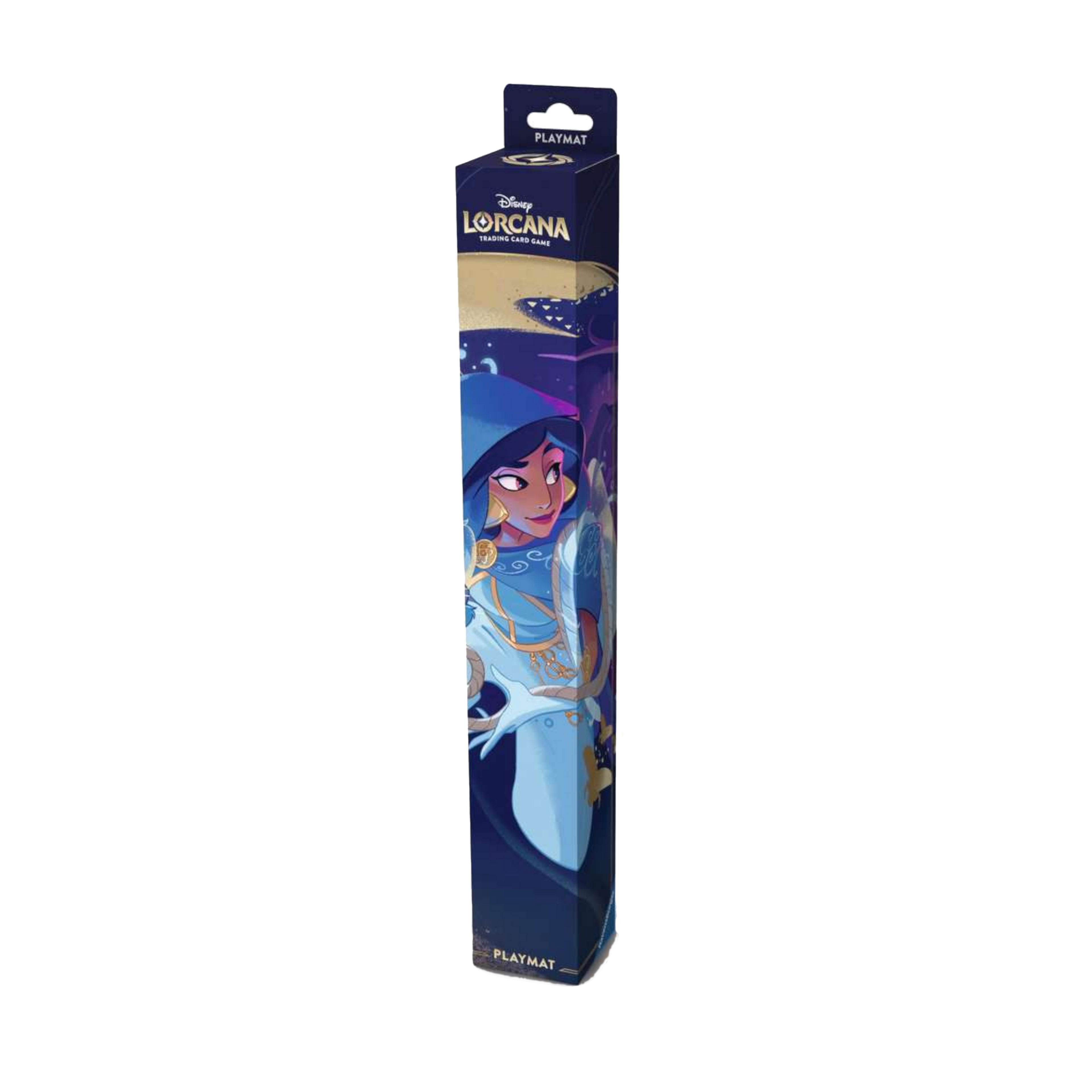 Disney Lorcana : Jasmine - Tapis de jeu