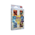 Yu-Gi-Oh! TCG – Les Maîtres Fantastiques – Tuckbox (3 Boosters) – FR